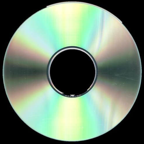 Discurile CD-ROM sunt deja inscripţionate cu date (aplicaţii