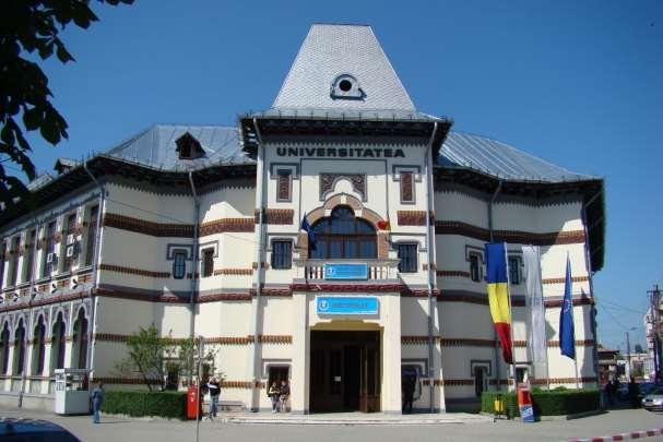 1.Scurt istoric al Facultăţii de Inginerie și Dezvoltare Durabilă Universitatea "Constantin Brâncuși" a fost înființata in anul 1992, prin Hotărârea Guvernului României nr.