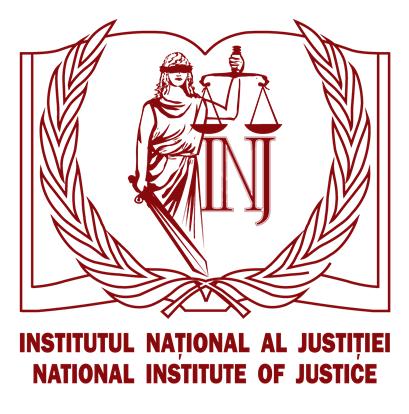 Manual de utilizare a Sistemului Informațional al Institutului Național al Justiției (SI INJ) intranet.inj.md Ver.