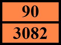 Plăci portocalii : Cod de restricț ionare tunel (ADR) : E - Transport maritim Dispoziț ii speciale (IMDG) : 274, 335 Cantităț i limitate (IMDG) : 5 L Cantităț i exceptate (IMDG) Instrucț iuni de