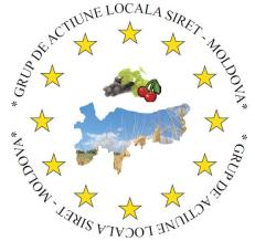 ACȚIUNE LOCALĂ SIRET-MOLDOVA 2014-2020
