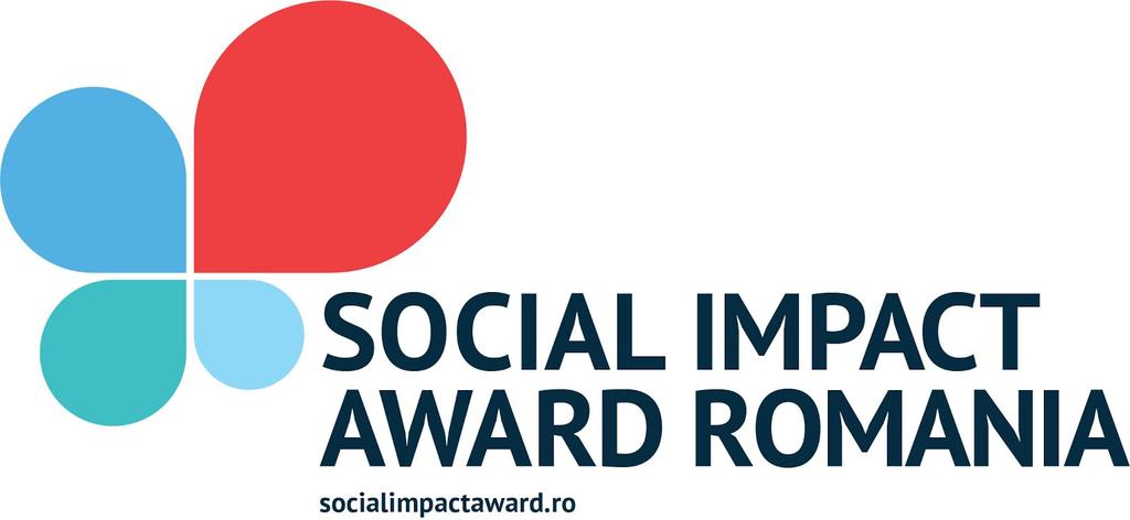 REGULAMENT SOCIAL IMPACT AWARD 2018 Social Impact Award este o competiție de idei de afaceri sociale și un program educațional pentru tinerii care vor să producă o schimbare în societate într-un mod