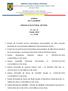Ordinea de zi a ședinței BIROULUI ELECTORAL CENTRAL din data de 4 iunie 2016 ora 17:00 1. Proiect de Circulară privind transmiterea documentelor de că