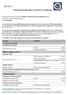 Document de informare cu privire la comisioane Denumirea furnizorului contului: CREDIT AGRICOLE BANK ROMANIA S.A. Denumirea contului: Pachet Platinum