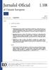 Jurnalul Oficial al Uniunii Europene L 108 Ediția în limba română Legislație Anul aprilie 2019 Cuprins II Acte fără caracter legislativ REGULAME