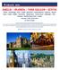 CIRCUITE 2019 ANGLIA IRLANDA TARA GALILOR SCOTIA Londra Stonehenge Bath Cardiff - Waterford Castelul Blarney Killarney Ring Of Kerry Cashel Dublin Cae