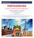 CIRCUITE 2019 PORTAVENTURA Aventura si distractie pentru intreaga familie Bucuresti PortAventura - Ferrari Bucuresti Perioada: (