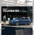 Noul Hyundai i30
