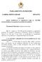 PARLAMENTUL ROMÂNIEI CAMERA DEPUTAŢILOR SENATUL L E G E pentru modificarea şi completarea Legii nr. 192/2006 privind medierea şi organizarea profesiei