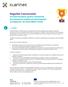 Regulile Concursului Premiul European pentru campaniile de comunicare publică privind migrația și integrarea ale autorităților locale 1. Context Premi