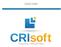 Microsoft Word - CROS CRM RO.doc