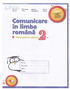 Comunicare in limba romana - Teste clasa 2 - Sorina Barbu, M. Calin, M. Radulescu, E.Toma
