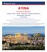 CIRCUITE 2019 ATENA Vacanta de Martisor Acropole Micene Epidaur Cap Sounion Croaziera in Golful Saronic Perioada: (4 zile/3 nopti) Ca