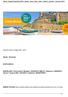 Senior Voyage Costa Brava Spania - avion inclus - tarife - hoteluri - promotii - rezervari online