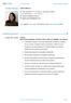 Microsoft Word - CV Angela Tudor _1_.doc