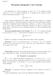 Cursul 7 Formula integrală a lui Cauchy Am demonstrat în cursul precedent că, dacă D C un domeniu simplu conex şi f : D C o funcţie olomorfă cu f cont