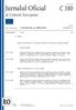 Jurnalul Oficial al Uniunii Europene ISSN C 380 Ediția în limba română Comunicări şi informări Anul decembrie 2013 Număr de referință