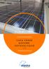 Conditii eligibilitate - Casa Verde Panouri Fotovoltaice - AFM - Alaska Energies Romania