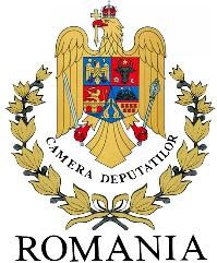 PARLAMENTUL ROMÂNIEI CAMERA DEPUTAŢILOR DEPARTAMENTUL LEGISLATIV INFORMARE cu privire la iniţiativele legislative înregistrate la Biroul permanent al Camerei Deputaţilor şi care urmează să fie