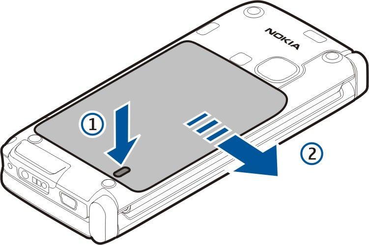 1. Noţiuni de bază Observaţie: Facturarea din partea furnizorului de servicii pentru convorbiri şi servicii poate diferi în funcţie de caracteristicile reţelei, rotunjiri, taxe, ş.a.m.d. Număr de model: Nokia E90-1.