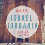 Pelerinaj în Israel și Iordania 7 zile