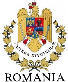 PARLAMENTUL ROMÂNIEI CAMERA DEPUTAŢILOR SENATUL L E G E pentru modificarea şi completarea Legii nr. 8/1996 privind dreptul de autor şi drepturile conexe Parlamentul României adoptă prezenta lege.