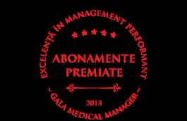 Siguranta celor mai bune servicii medicale Furnizor Oficial al Casei Regale a Romaniei, una dintre cele mai prestigioase recunoasteri a calitatii serviciilor de pe piata romaneasca.