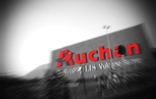 Care este miza preluarii retelei Real din regiune de catre Auchan?