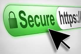 HTTPS este în acelaşi timp o metodă de autentificare a server-ului web care îl foloseşte, prin intermediul aşa-numitelor certificate digitale, emise de o autoritate de certificare