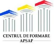 CENTRUL DE FORMARE APSAP Certificat PJ 10523/300/2014/JS2/O.G.26/2000, CIF RO33269758 Str. Turturelelor nr.62, Clădire DECEBAL TOWER, corp A, cam.