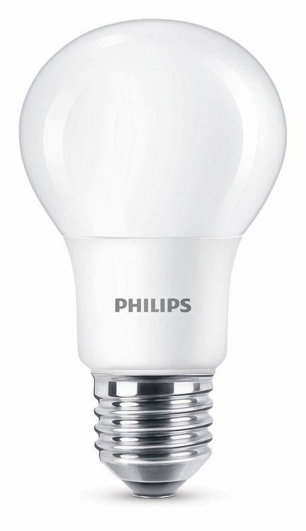 Lămpile cu LED de la Philips îndeplinesc cele mai exigente crierii de testare pentru a garanta că acestea respectă cerințele noastre pentru confortul vizual Alege
