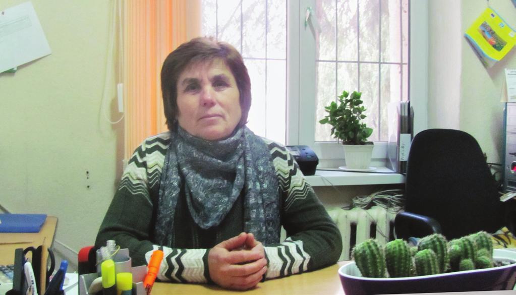 Istorii de succes Maria Darii, o fermieră de la Drochia, cultivă doar produse ecologice Sunt oameni care prin exemplul lor te inspiră.