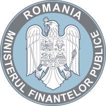 MINISTERUL FINANŢELOR PUBLICE Agenţia Naţională de Administrare Fiscală Direcţia Generală Regională a Finanţelor Publice Braşov Administraţia Judeţeană a Finanţelor Publice Sibiu Serviciul Colectare