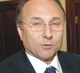 El va candida sub sigla Partidului Poporului- Dan Diaconescu (PP-DD), forma]iune politic` \n care a intrat de doar câteva s`pt`mâni.