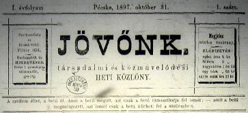maghiar, 4 noiembrie 1888 decembrie 1889, numerele 1 9, respectiv 1 16, 40 52.