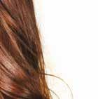 Şampon pentru întărirea părului Părul este de 10 ori mai puternic, după o singură folosire*