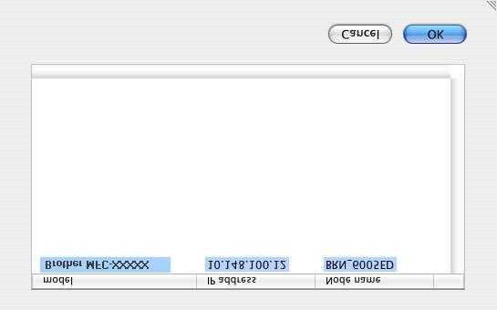 4 Executaţi dublu clic pe pictograma Start Here OSX (Start) pentru a instala driverul de imprimantă și programul Remote Setup (pentru configurare de la distanţă).