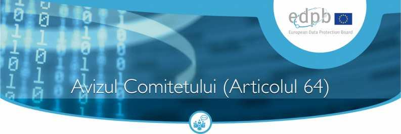 Avizul 25/2018 privind proiectul de listă al autorității de supraveghere competente din Croația privind operațiunile de prelucrare care