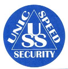(210) M 2013 05946 (151) (732) S.C. UNIC SPEED SECURITY S.R.L., Str. Năsăud nr. 97 (Năsăud Shopping Center), Corp 3, Subsol, Cam.
