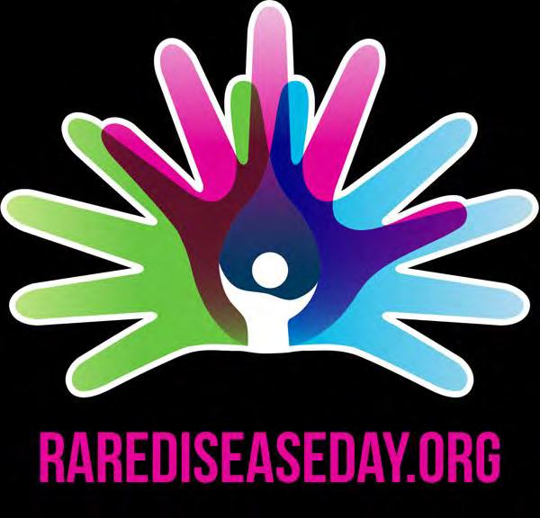 Ziua Internațională a Bolilor Rare 28 februarie 2018 Anul 2018 marchează cel de-al unsprezecelea an în care comunitatea internațională a bolilor rare celebrează Ziua Bolilor Rare.