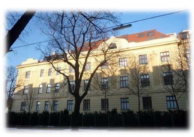 6.1. REFERINŢE AUSTRIA Apartamente Park Living Fasangarten, Viena Suprafața utilizabilă: 2.