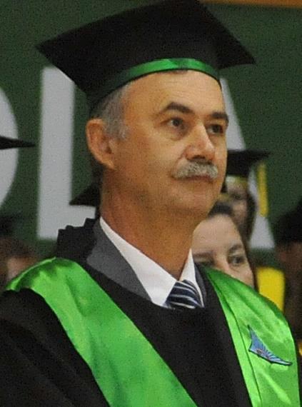 Prof. univ. dr. ing.