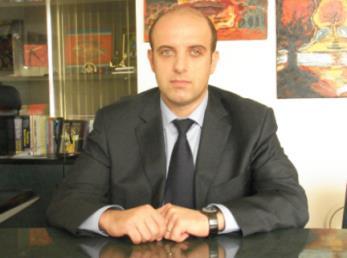 Andrei HREBENCIUC Administrator Presedinte al Comitetului de audit Depozitar ec.