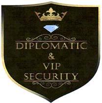 (210) M 2011 03177 (732) S.C. DIPLOMATIC & VIP SECURITY S.R.L., Splaiul Unirii nr. 16, et.