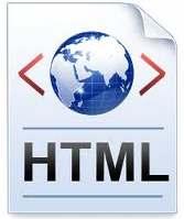 HTML Concepte Lingua franca pentru hipertext in Web. HTML este inspirat din SGML. SGML a fost inventat in 1986 (mult inainte de aparitia Web). SGML este un limbaj de meta-marcare (engl.meta-markup).