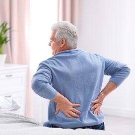 Iată cele mai bune sfaturi pentru combaterea durerilor de spate: Mențineți mișcarea Repausul prelungit la pat nu este recomandat în cazul durerilor de spate.