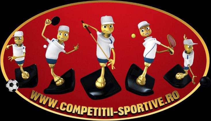 Circuitul Competitii-Sportive.ro Regulament General I Circuitul Competitii-Sportive.ro... 2 I.A Cardul Personalizat Competitii-Sportive.ro... 3 I.B Jucatori... 3 I.C Nivel de joc... 4 I.