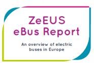 173 mii autobuse electrice, lider este China; Alte țări implicate