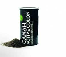 Canah Active Colon Fibre din seminţe de cânepă Este un supliment pe bază de fibre din seminţele de cânepă care curăţă colonul de toxinele acumulate şi previne formarea de noi depuneri.