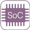 SoC Design subtil Conectivitate încorporată